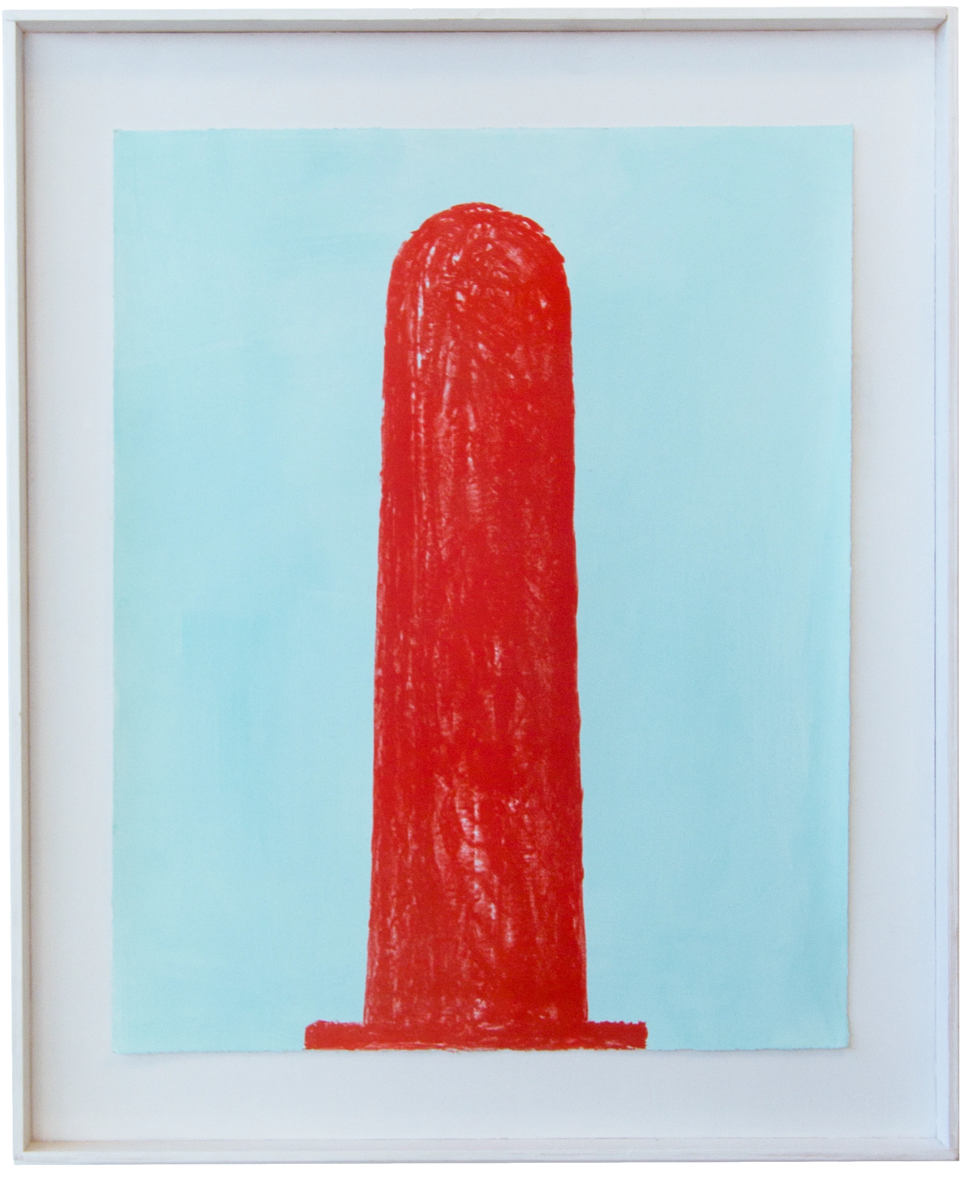 Red Hat (blauw)